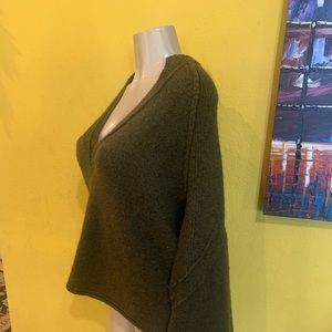 Free People Long Sleeve Shirt